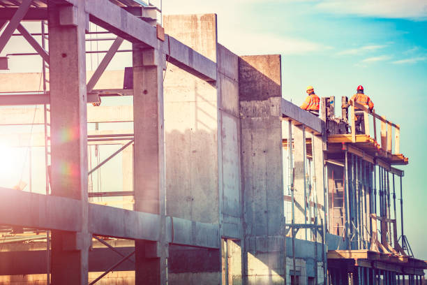 Best Concrete Demolition Services in Ashland, KY