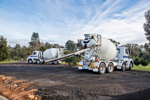 Best Decorative Concrete in Ashland, KY