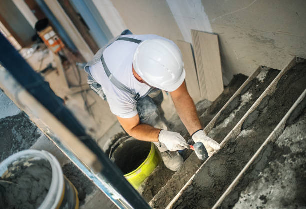 Best Commercial Concrete Services in Ashland, KY