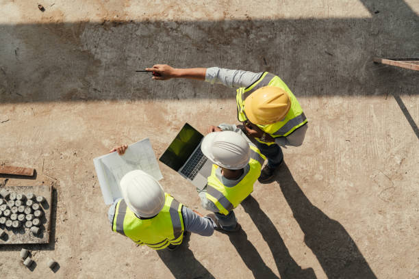 Best Concrete Grinding and Polishing in Ashland, KY