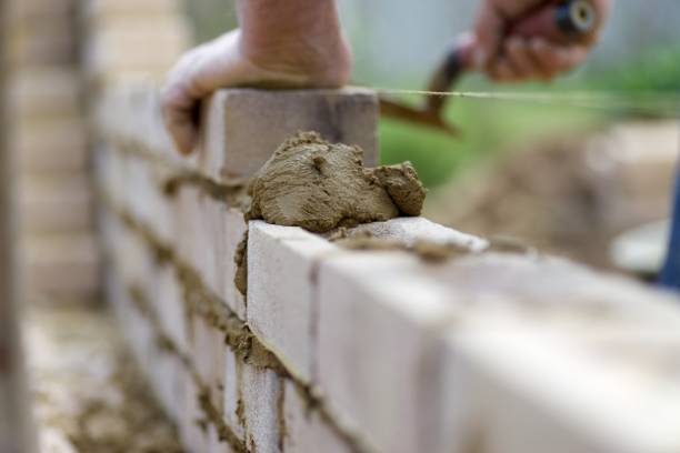 Best Concrete Slab Construction in Ashland, KY
